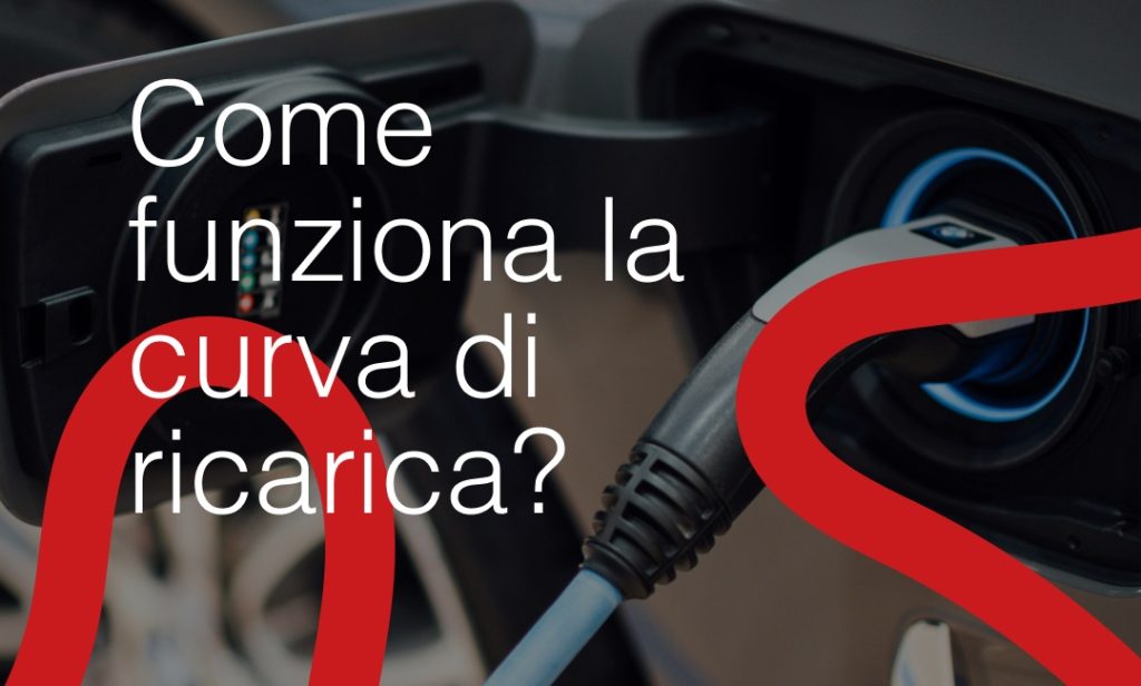 Curva di ricarica