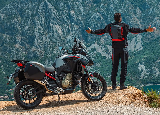 Ducati Treviso