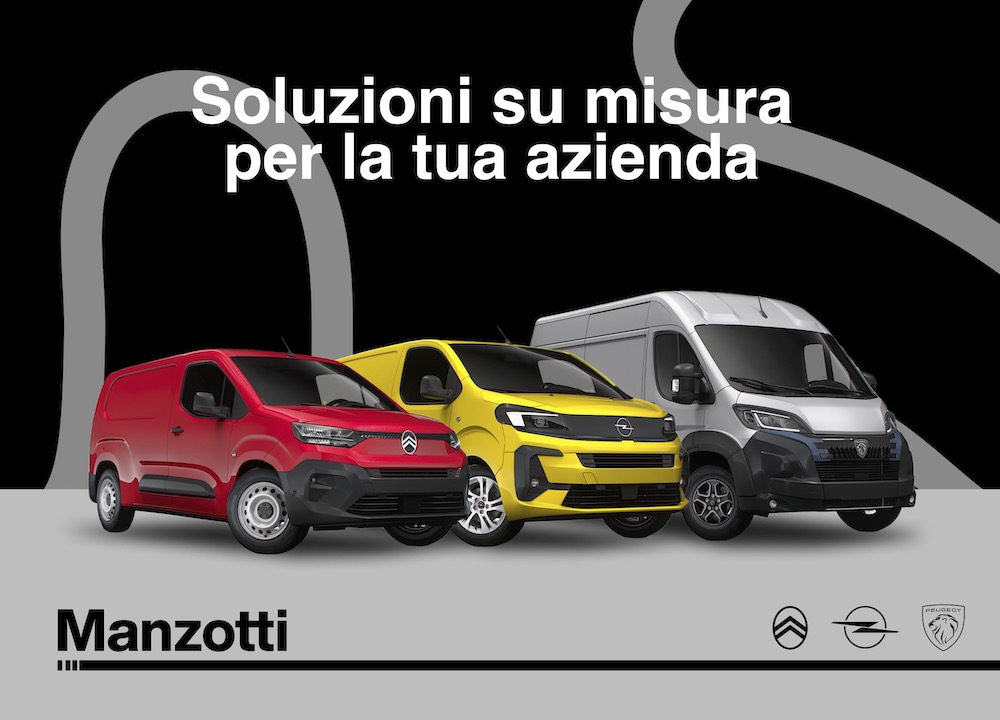 Gamma veicoli commerciali incentivi Veneto