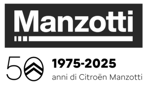50 anni di Citroen Manzotti