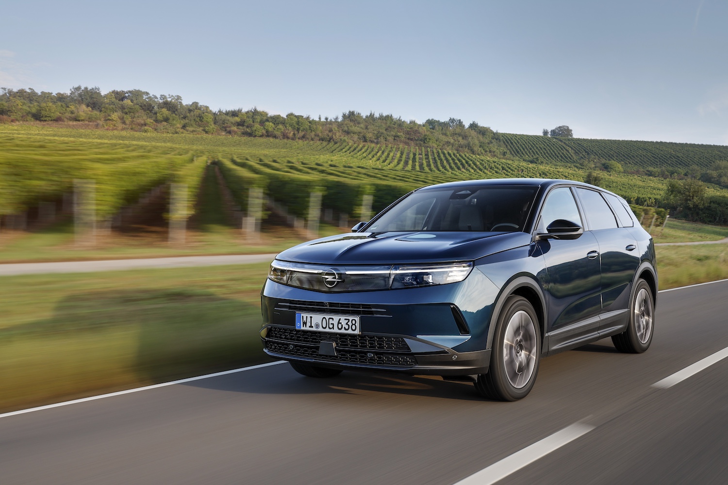 Offerte Opel Manzotti