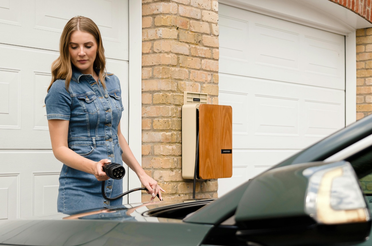 Come si ricarica auto elettrica