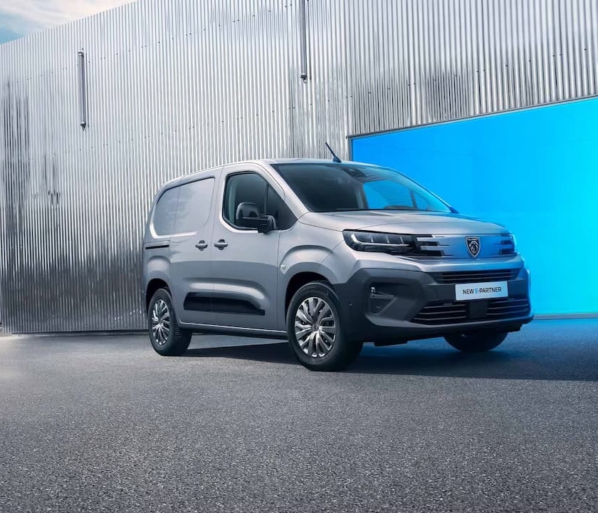 Citroen Berlingo | Opel Combo | Peugeot Partner