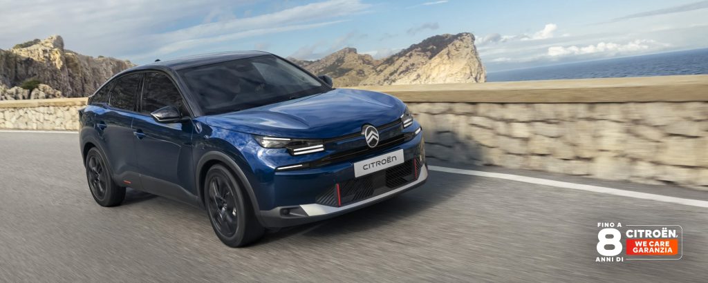 Offerte Citroen C4 2026